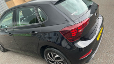 Volkswagen Polo 1.0 Life 5dr Petrol Hatchback